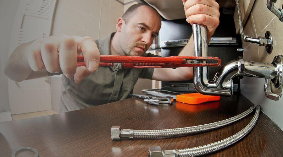 Professional septic pumping service in Mathews, AL